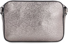 Load image into Gallery viewer, Beat leather crossbody bag
