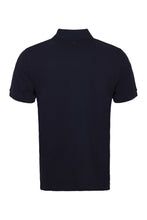 Load image into Gallery viewer, Stretch cotton piqué polo shirt
