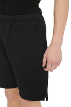 Load image into Gallery viewer, Logo print sweatshorts

