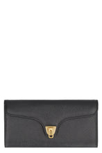 Load image into Gallery viewer, Beat Soft leather wallet
