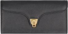 Load image into Gallery viewer, Beat Soft leather wallet

