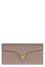 Load image into Gallery viewer, Beat Soft leather wallet
