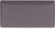 Load image into Gallery viewer, Beat Soft leather wallet
