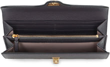 Load image into Gallery viewer, Beat Soft leather wallet
