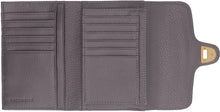 Load image into Gallery viewer, Beat Soft leather wallet

