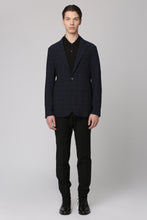 Load image into Gallery viewer, Single-breasted two-button jacket
