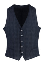 Load image into Gallery viewer, Vest in technical fabric

