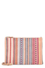 Load image into Gallery viewer, Mantas Crossbody bag

