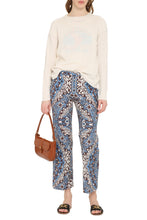 Load image into Gallery viewer, Eclisse cashmere sweater
