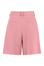 Load image into Gallery viewer, Ecuba bermuda in cotton and linen
