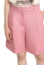 Load image into Gallery viewer, Ecuba bermuda in cotton and linen
