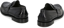 Load image into Gallery viewer, Pembrey leather loafers
