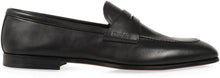 Load image into Gallery viewer, Leather loafers
