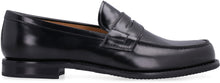 Load image into Gallery viewer, Gateshead leather loafers
