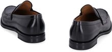 Load image into Gallery viewer, Gateshead leather loafers
