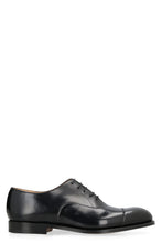 Load image into Gallery viewer, Polishbinde leather lace-up shoes
