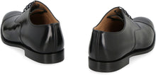 Load image into Gallery viewer, Polishbinde leather lace-up shoes
