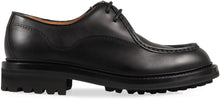 Load image into Gallery viewer, Lymington leather lace-up shoes
