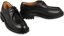 Load image into Gallery viewer, Lymington leather lace-up shoes
