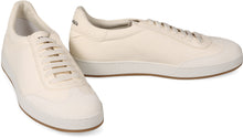 Load image into Gallery viewer, Largs leather sneakers
