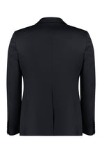 Load image into Gallery viewer, Wool Three-pieces suit
