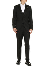 Load image into Gallery viewer, Wool two-pieces suit
