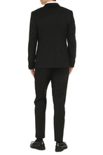 Load image into Gallery viewer, Wool two-pieces suit
