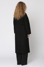 Load image into Gallery viewer, Elisa wool long coat
