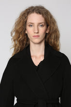 Load image into Gallery viewer, Elisa wool long coat
