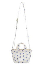 Load image into Gallery viewer, Ella canvas handbag
