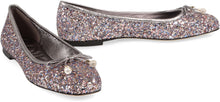 Load image into Gallery viewer, Elme Ballet flats
