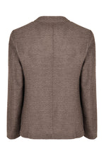 Load image into Gallery viewer, Single-breasted two-button blazer
