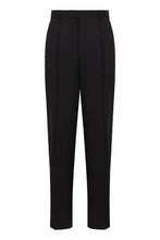 Load image into Gallery viewer, Classic wool pants
