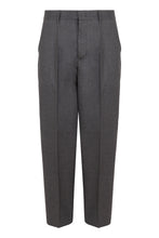Load image into Gallery viewer, Classic wool pants
