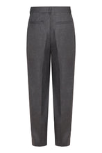 Load image into Gallery viewer, Classic wool pants
