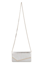 Load image into Gallery viewer, Emmie leather clutch
