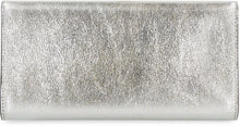 Load image into Gallery viewer, Emmie leather clutch
