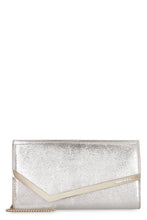 Load image into Gallery viewer, Emmie leather clutch
