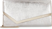 Load image into Gallery viewer, Emmie leather clutch
