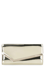 Load image into Gallery viewer, Emmie leather wallet on chain
