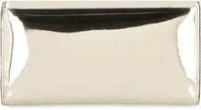 Load image into Gallery viewer, Emmie leather wallet on chain
