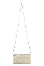 Load image into Gallery viewer, Emmie leather wallet on chain
