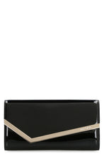 Load image into Gallery viewer, Emmie leather wallet on chain
