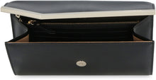 Load image into Gallery viewer, Emmie leather wallet on chain
