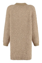 Load image into Gallery viewer, Enfasi button cardigan
