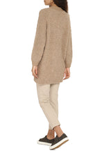 Load image into Gallery viewer, Enfasi button cardigan

