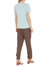 Load image into Gallery viewer, Logo cotton t-shirt
