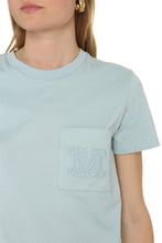 Load image into Gallery viewer, Logo cotton t-shirt
