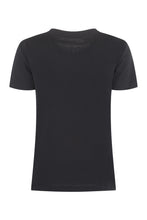 Load image into Gallery viewer, Logo cotton t-shirt
