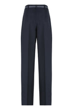 Load image into Gallery viewer, Trouser in wool belt
